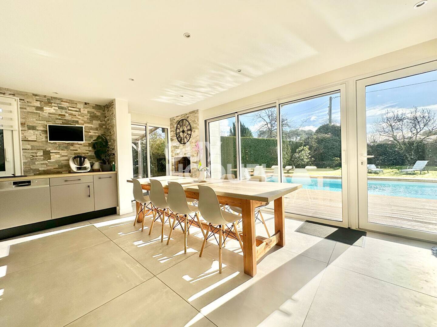 Maison à vendre, 161m², GUJAN MESTRAS