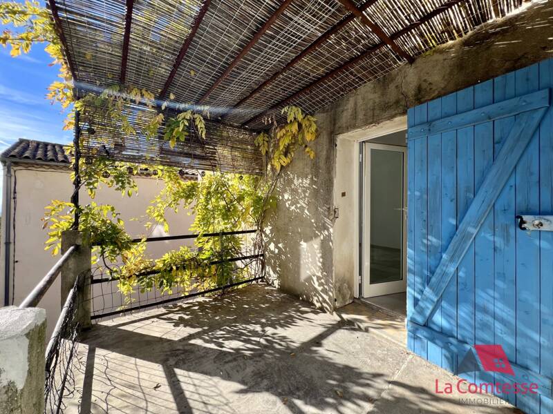 Maison à louer, 90m², EGUILLES