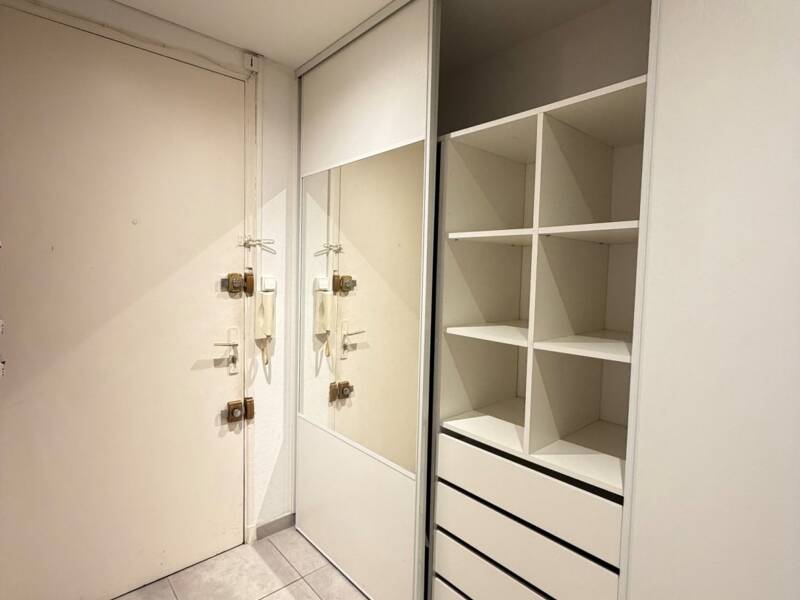 Maison à louer, 35m², GRENOBLE