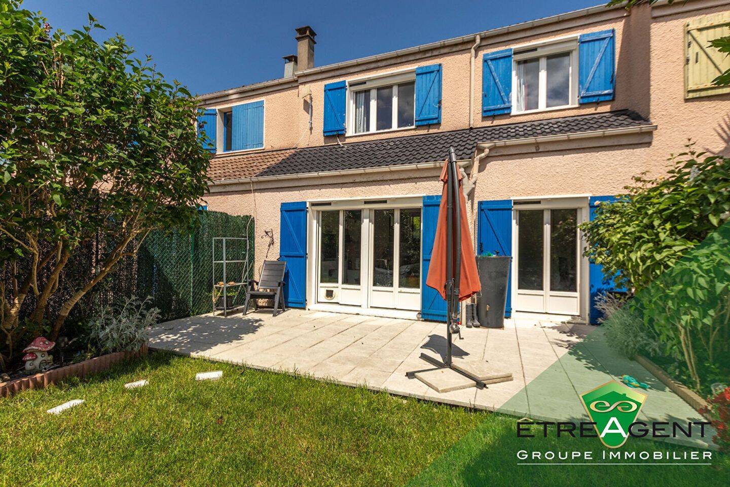 Maison à vendre, 104m², CERGY