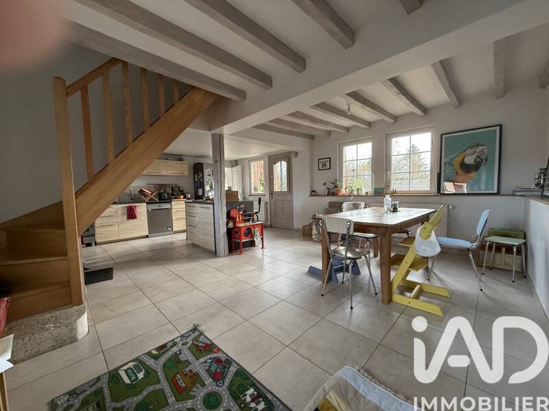 Maison à louer, 94m², LE VAUDREUIL