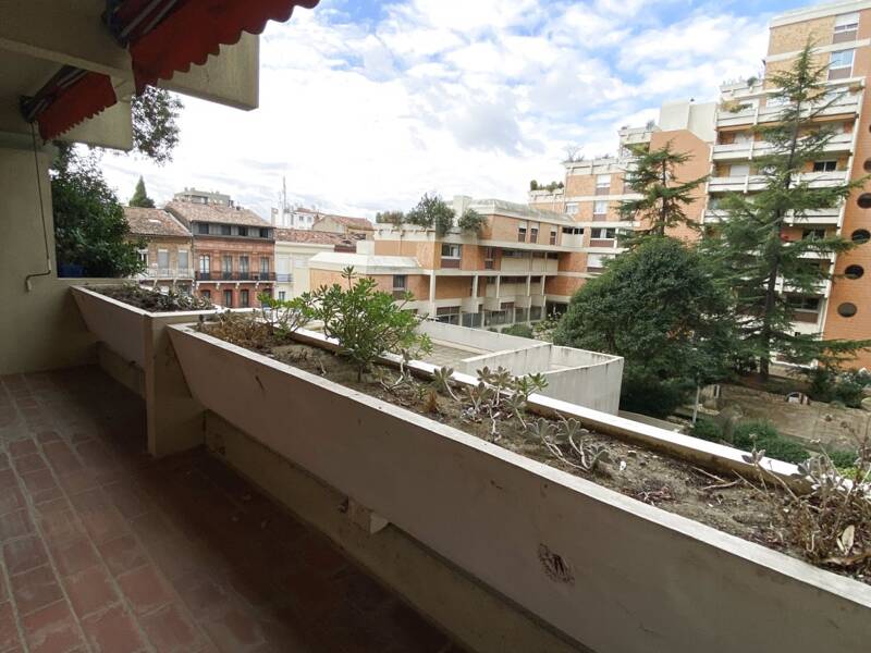 Maison à louer, 66m², TOULOUSE