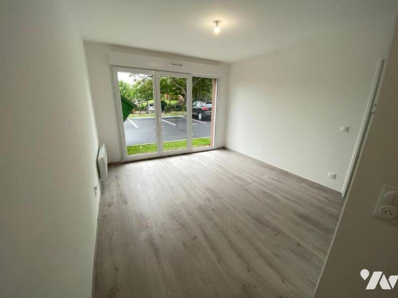 Maison à louer, 41m², OCTEVILLE SUR MER