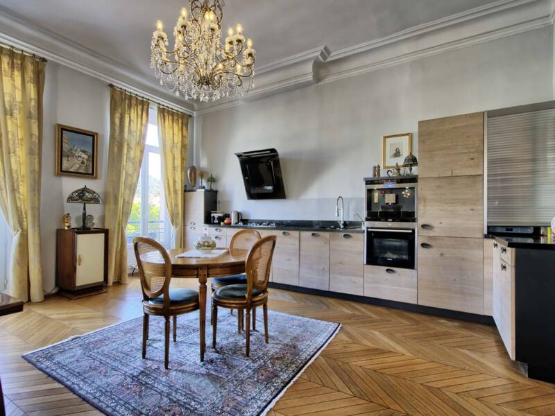 Maison à vendre, 150m², TOULON