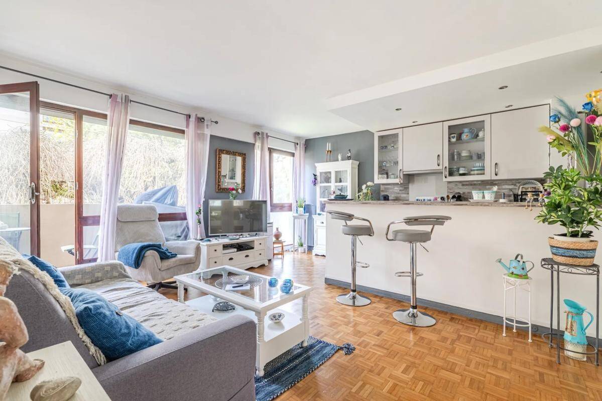 Maison à vendre, 41m², CRETEIL