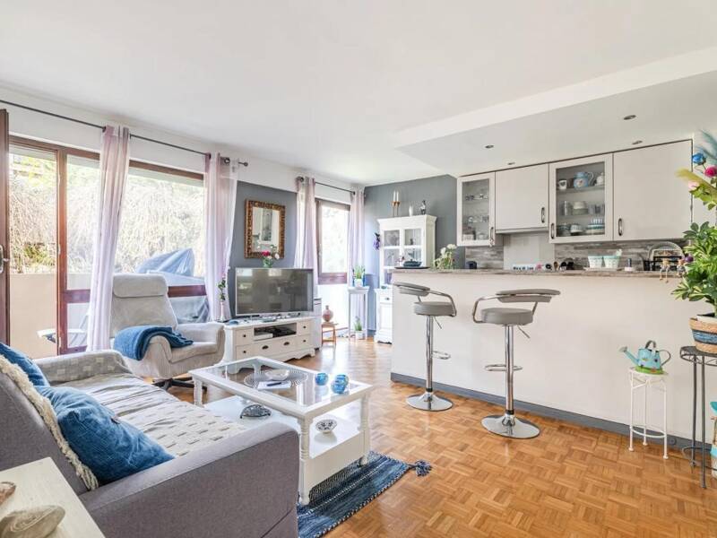 Maison à vendre, 41m², CRETEIL