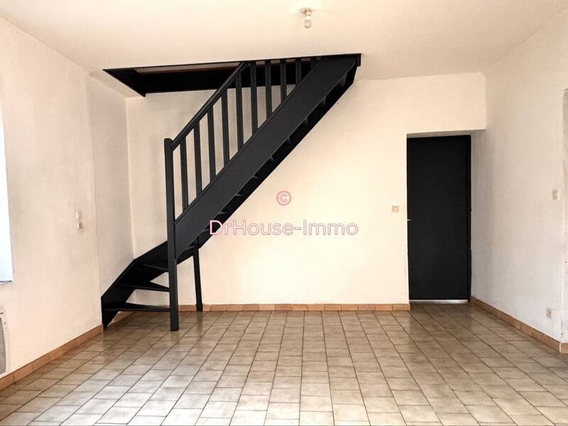 Maison à vendre, 129m², CONDE SUR L'ESCAUT