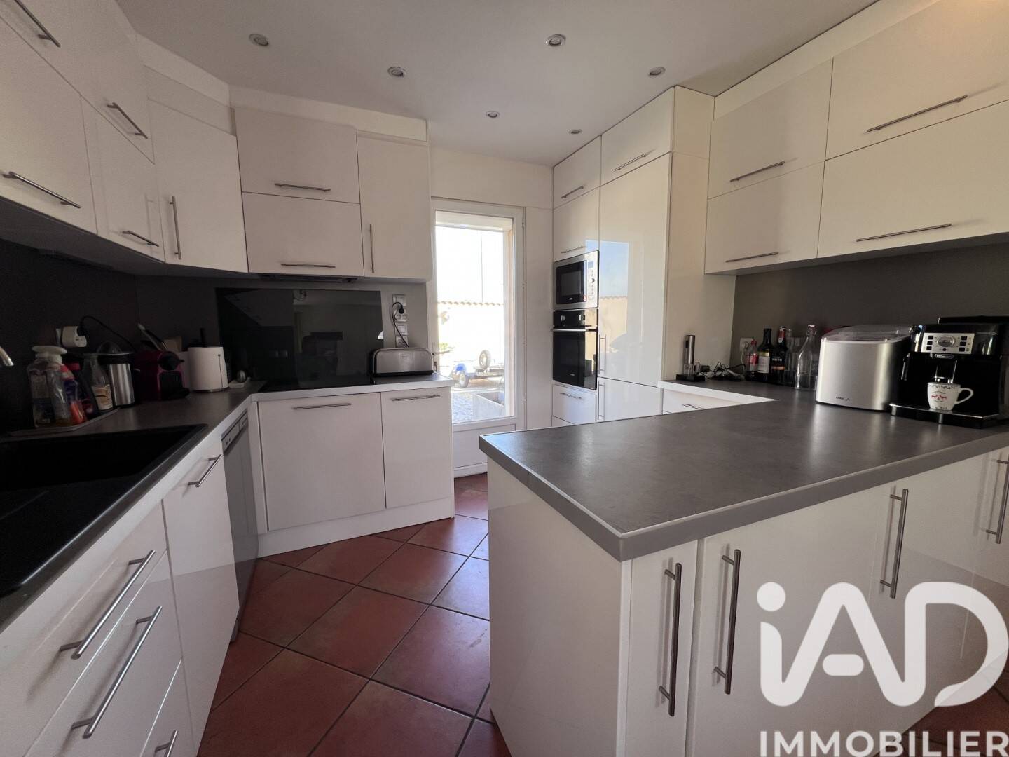 Maison à vendre, 96m², LA LONDE LES MAURES