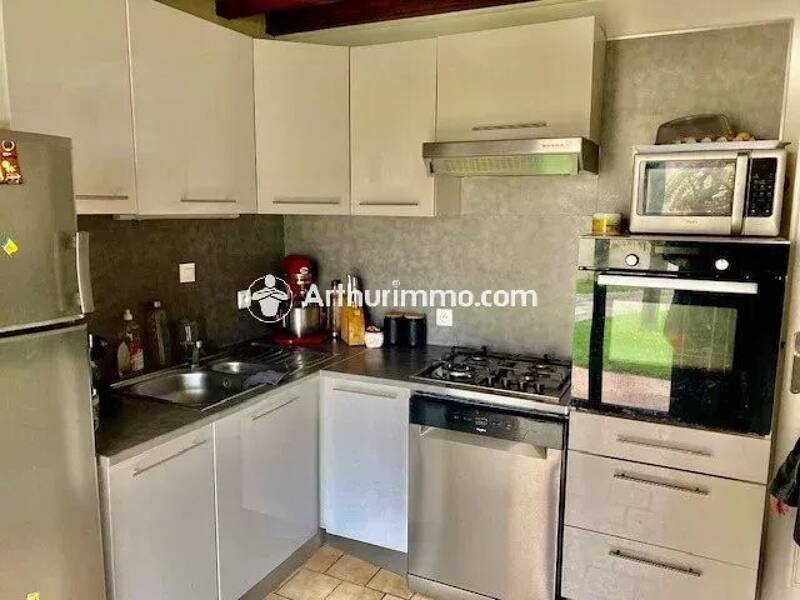 Maison à louer, 100m², LISSES