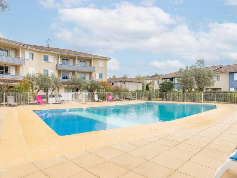 Maison à vendre, 36m², SAINT JEAN D'ILLAC