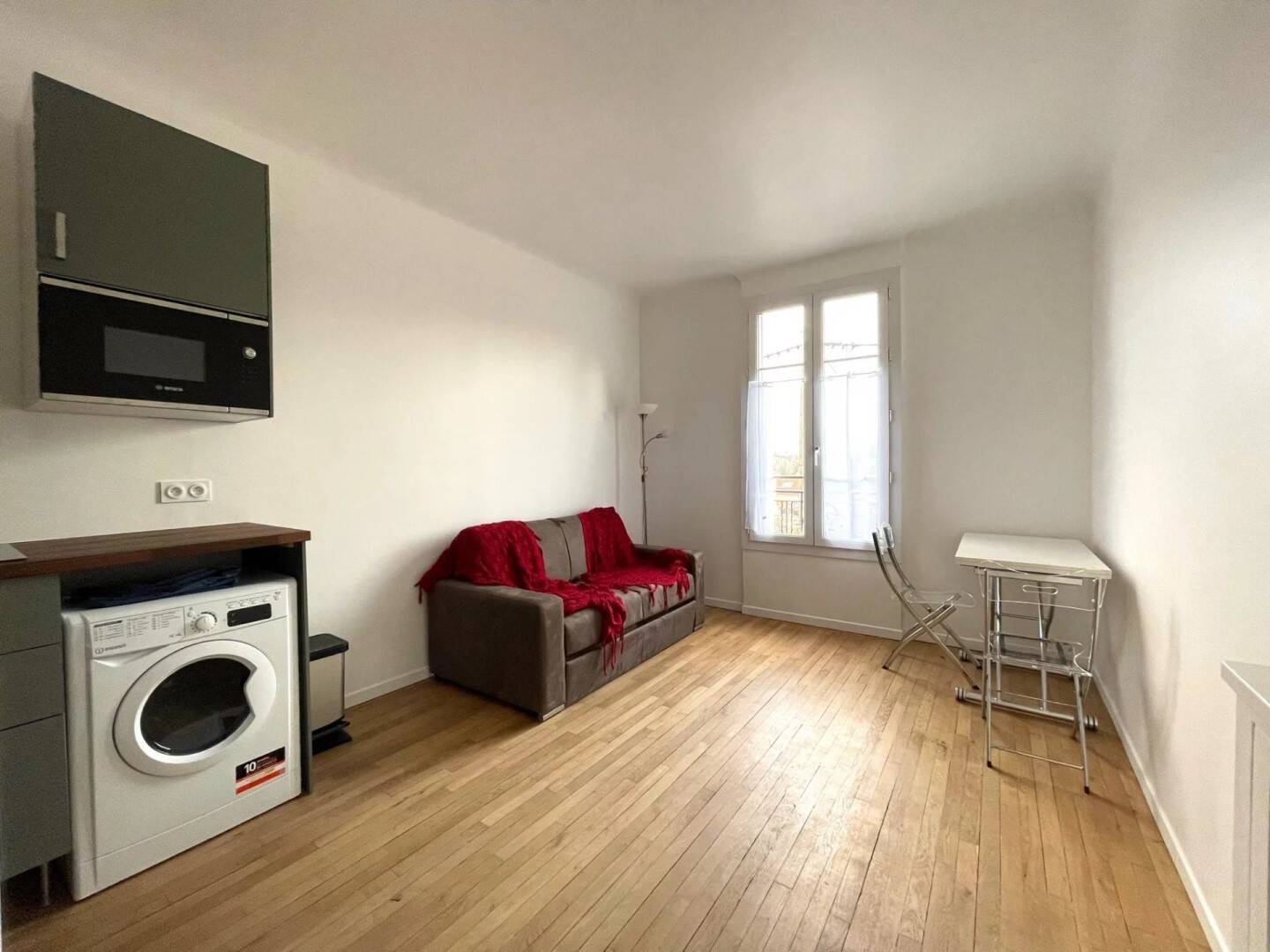 Maison à louer, 28m², VITRY SUR SEINE
