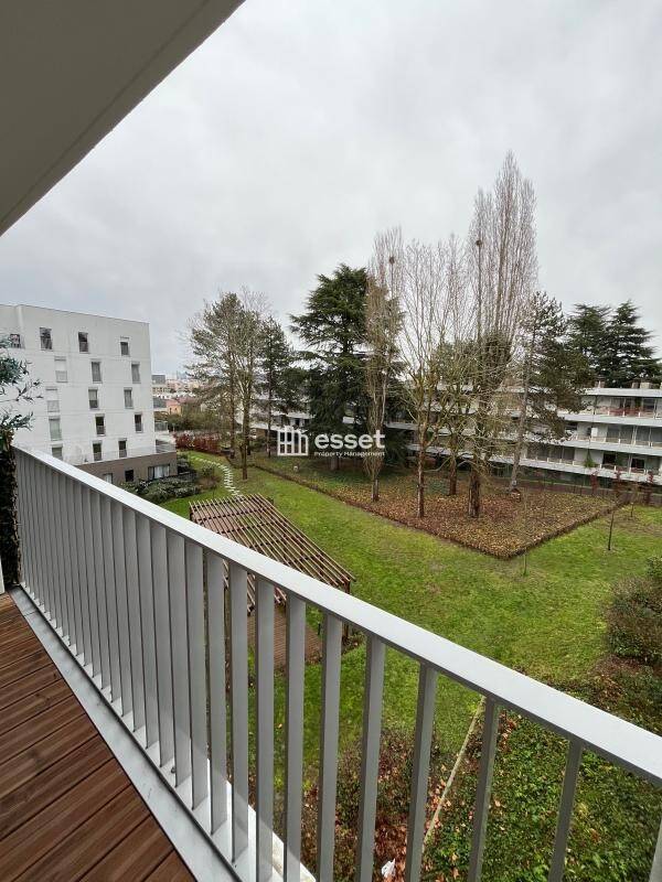 Maison à louer, 49m², RUEIL MALMAISON