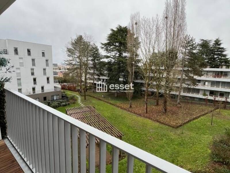 Maison à louer, 49m², RUEIL MALMAISON