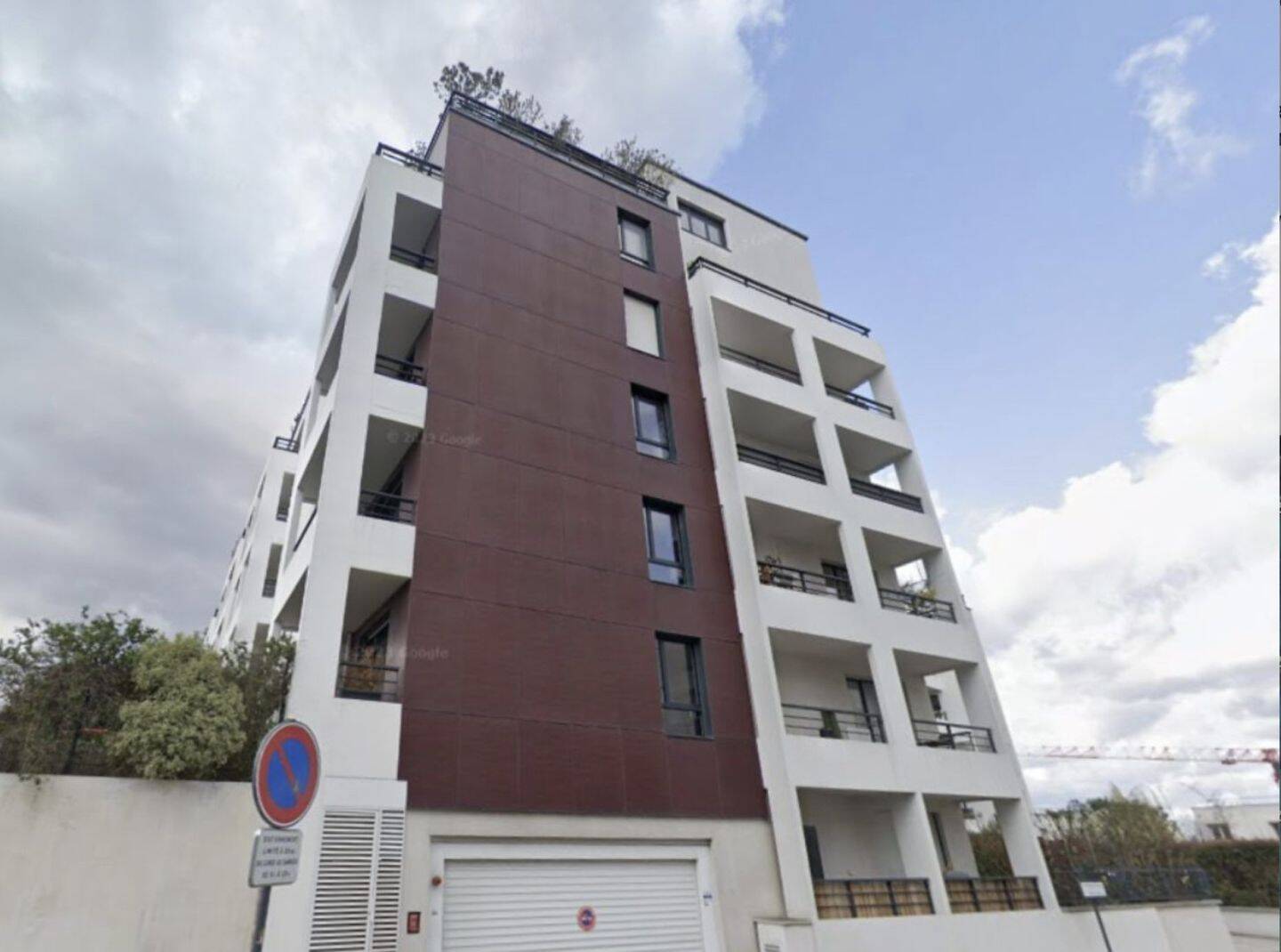 Maison à louer, 53m², ISSY LES MOULINEAUX