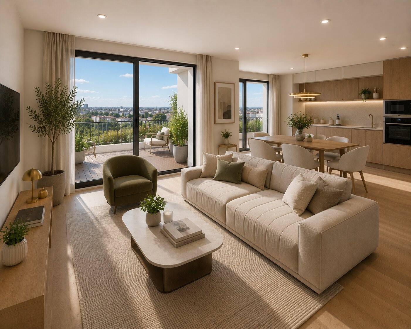 Maison à vendre, 105m², ASNIERES SUR SEINE