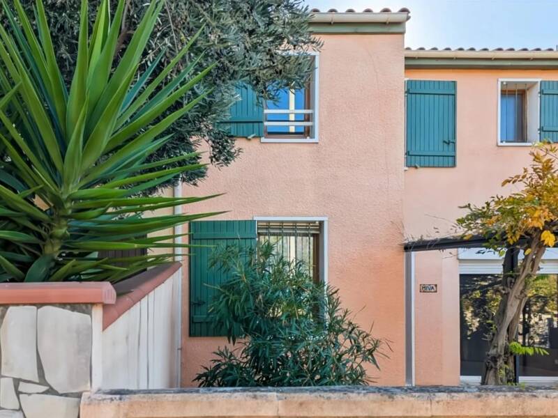 Maison à vendre, 110m², PERPIGNAN