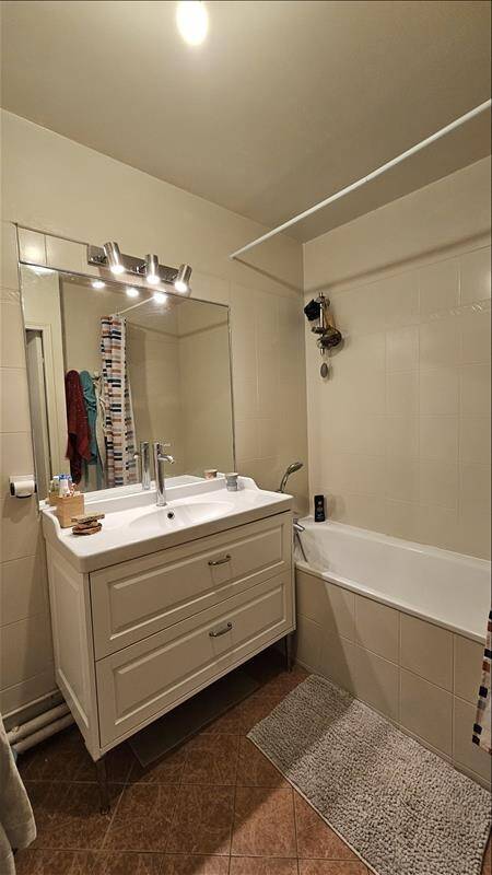 Maison à louer, 66m², ISSY LES MOULINEAUX
