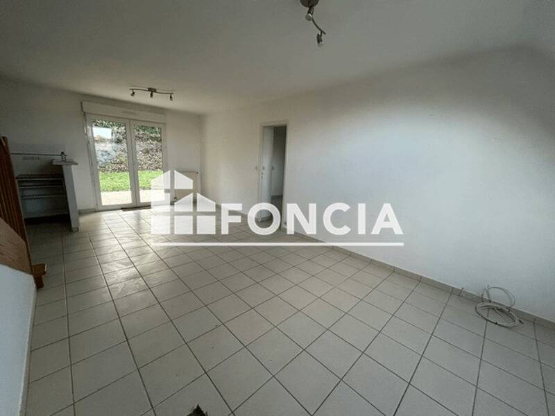 Maison à louer, 69m², LANNION