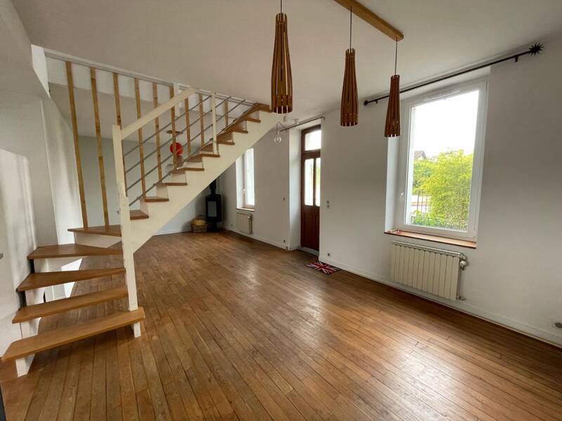 Maison à louer, 0m², LIMOGES