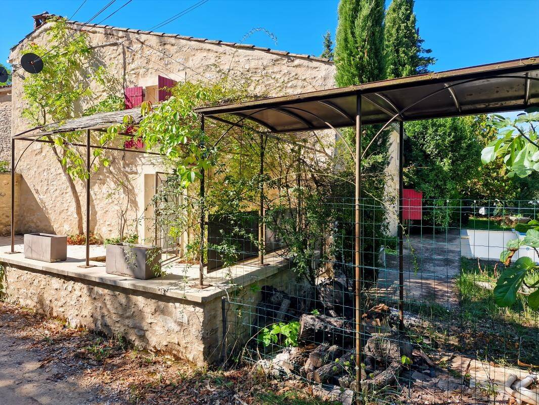Maison à louer, 61m², SAINT MICHEL L'OBSERVATOIRE