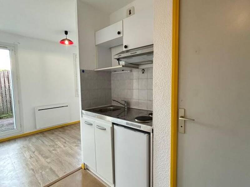 Maison à louer, 25m², LIMOGES