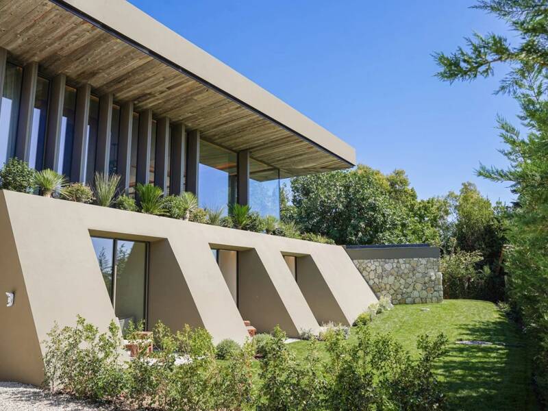 Maison à louer, 280m², MOUGINS