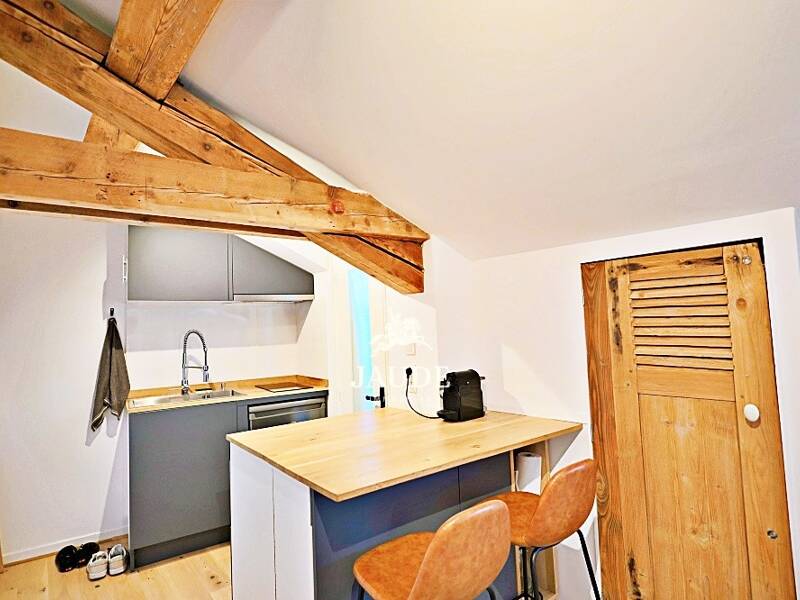 Maison à vendre, 17m², CLERMONT FERRAND