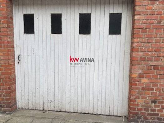 Parking à louer 75 € 9 m² Ouest Dunkerque 59140