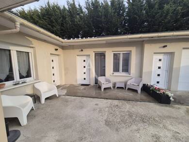 Appartement à vendre 149 900 € 1 pièce 34 m² Servon 77170