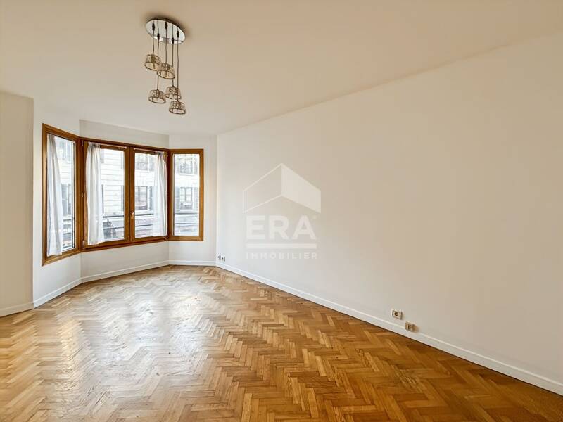 Maison à louer, 51m², PARIS 16E