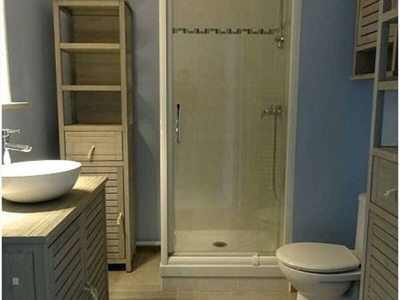 Maison à louer, 46m², VIRY CHATILLON