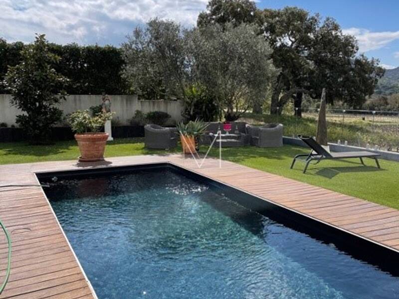 Maison à vendre, 154m², VAR