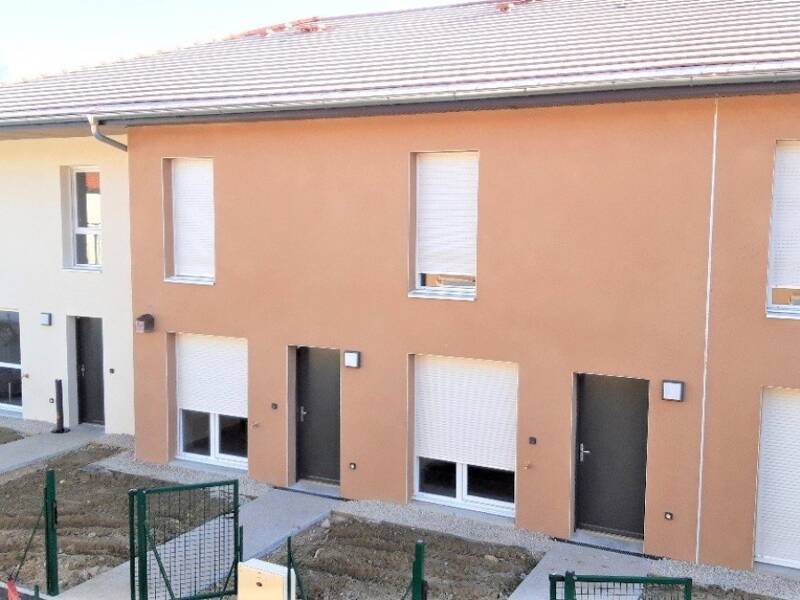 Maison à louer, 43m², VILLEFONTAINE