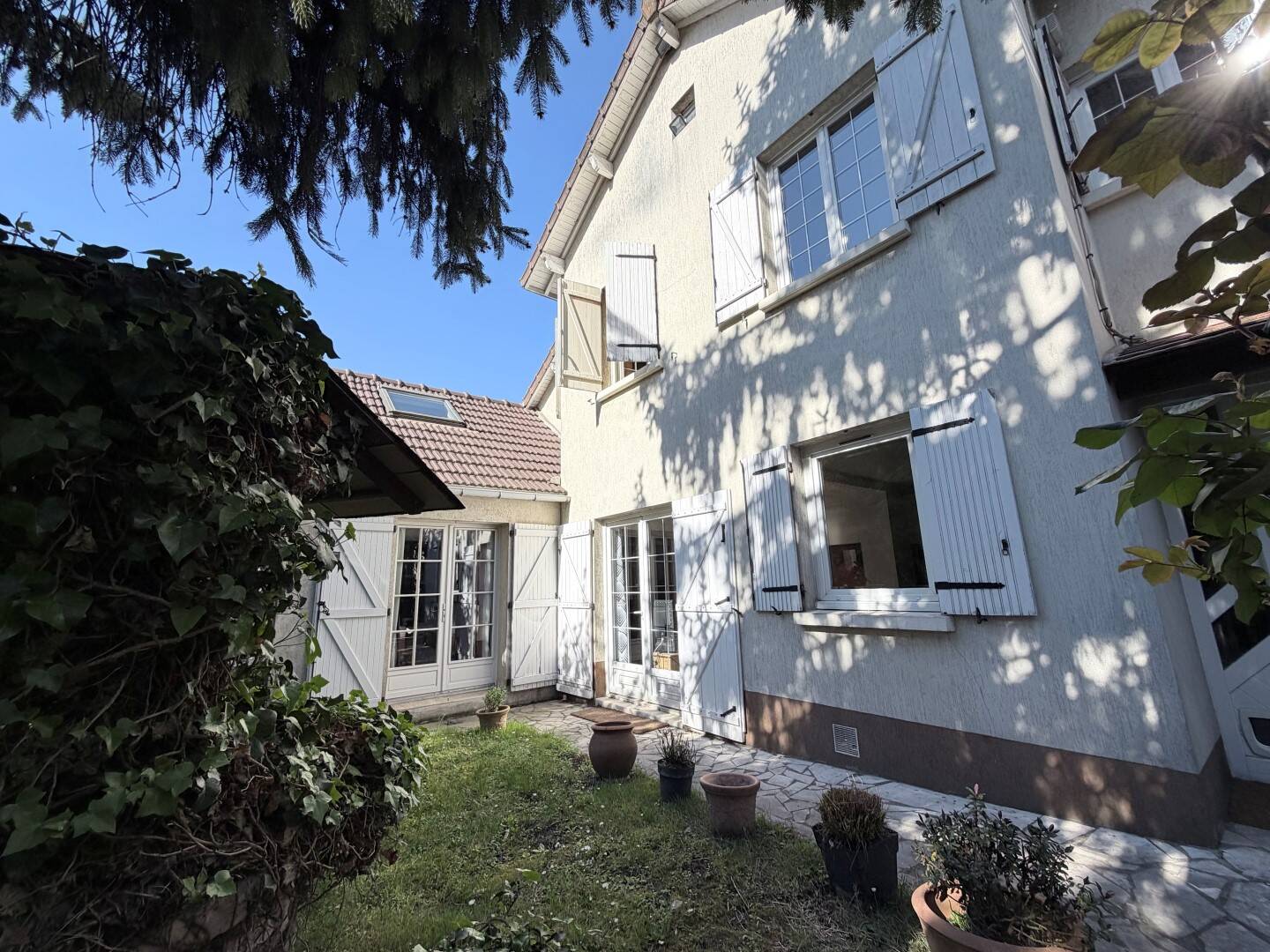 Maison à vendre, 145m², CHAMPIGNY SUR MARNE