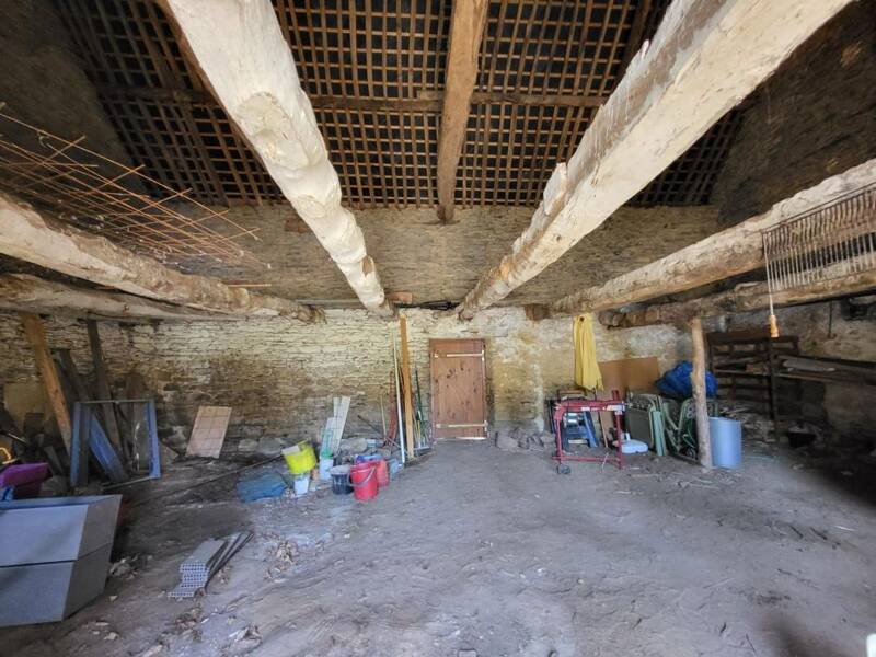 Maison à vendre, 109m², GUILLAC