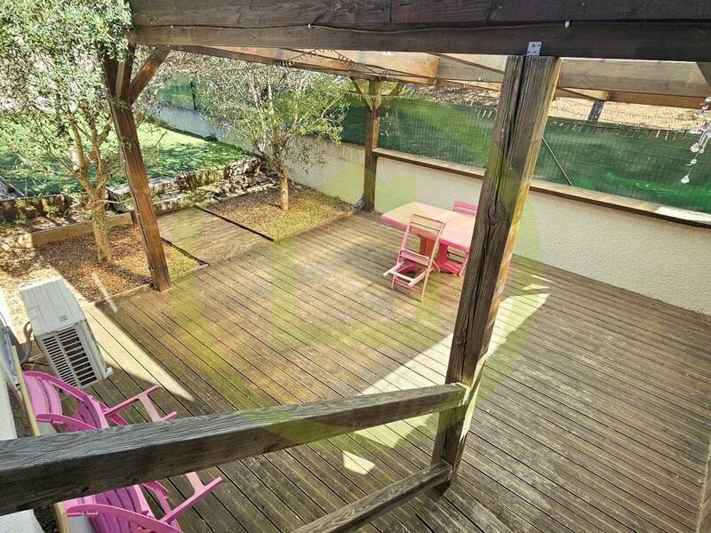 Maison à vendre, 200m², MONTPELLIER