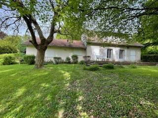 Maison à vendre, 178m², LA GUERCHE SUR L'AUBOIS