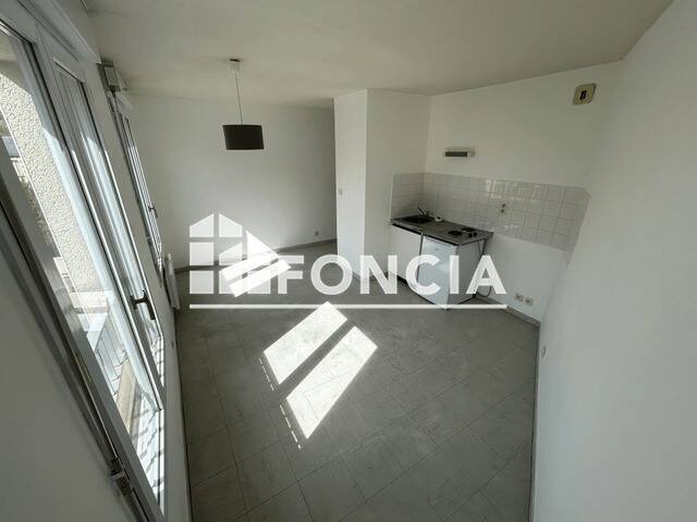 Maison à louer, 22m², POITIERS