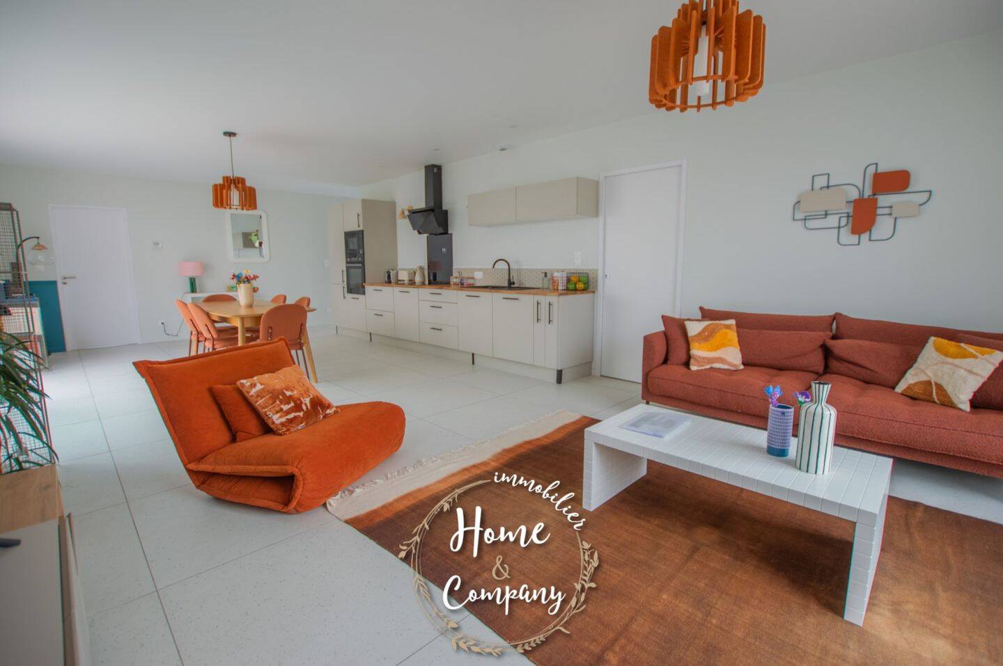 Maison à vendre, 99m², VAUX SUR MER
