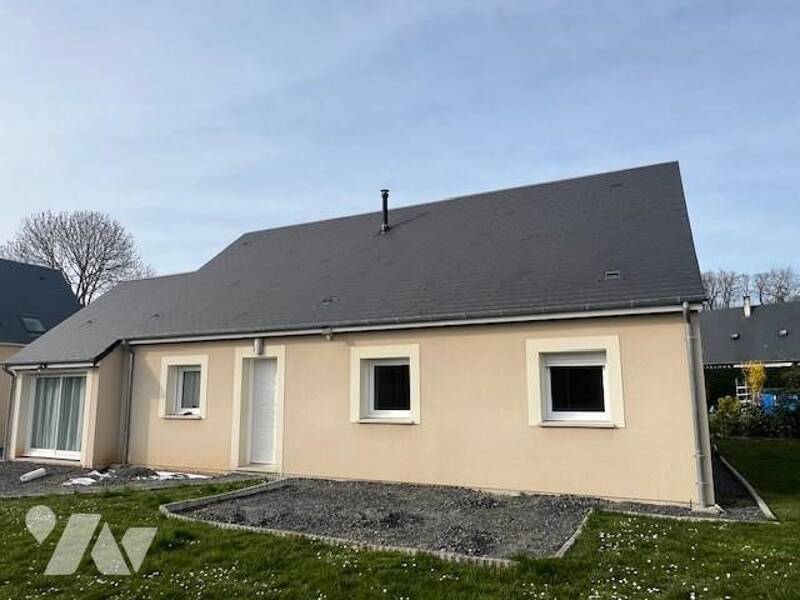 Maison à louer, 99m², MAROLLES