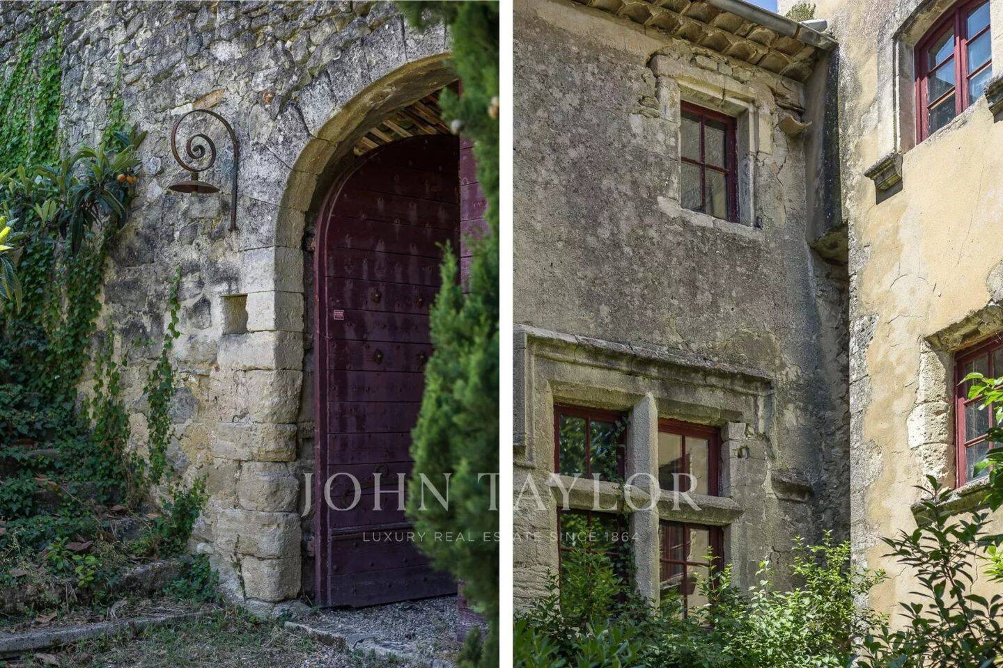 Maison à vendre, 1044m², BONNIEUX