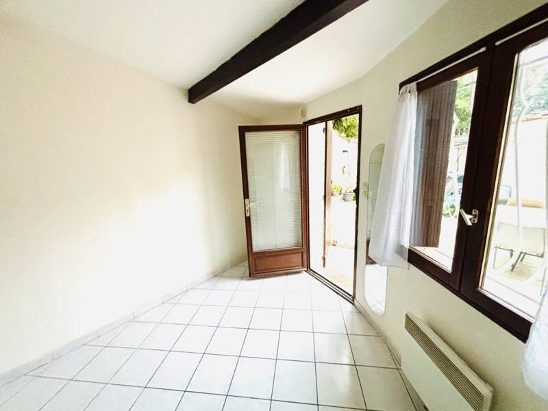 Maison à louer, 27m², AIX EN PROVENCE