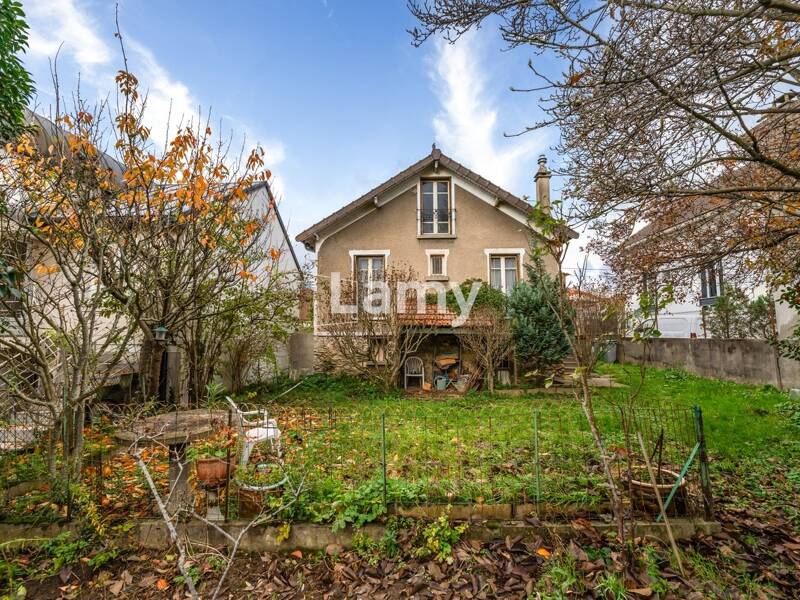 Maison à vendre, 71m², CRETEIL