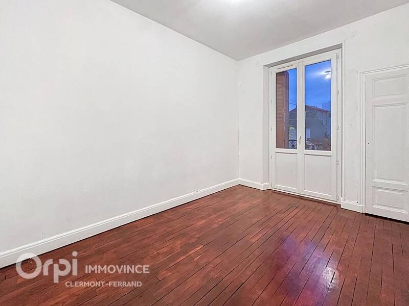 Maison à louer, 63m², CLERMONT FERRAND