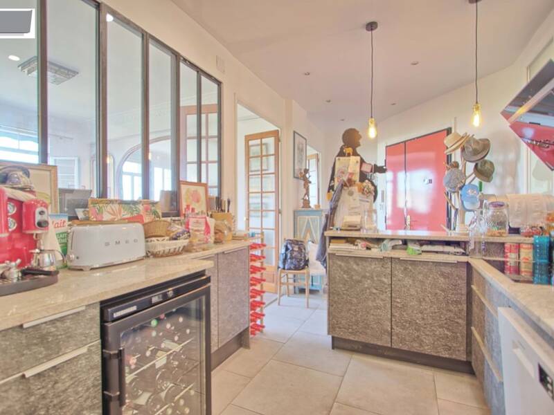 Maison à vendre, 130m², TOULON