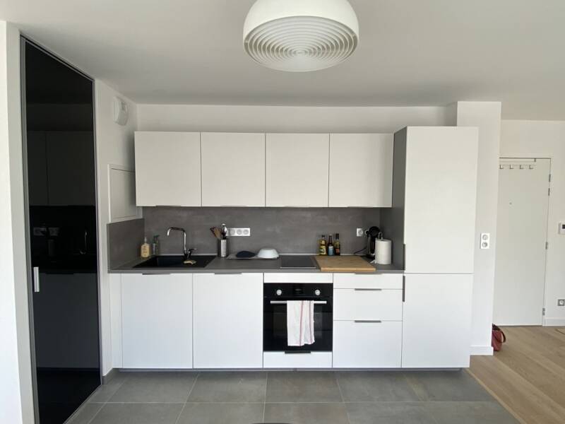 Maison à louer, 48m², NANTES