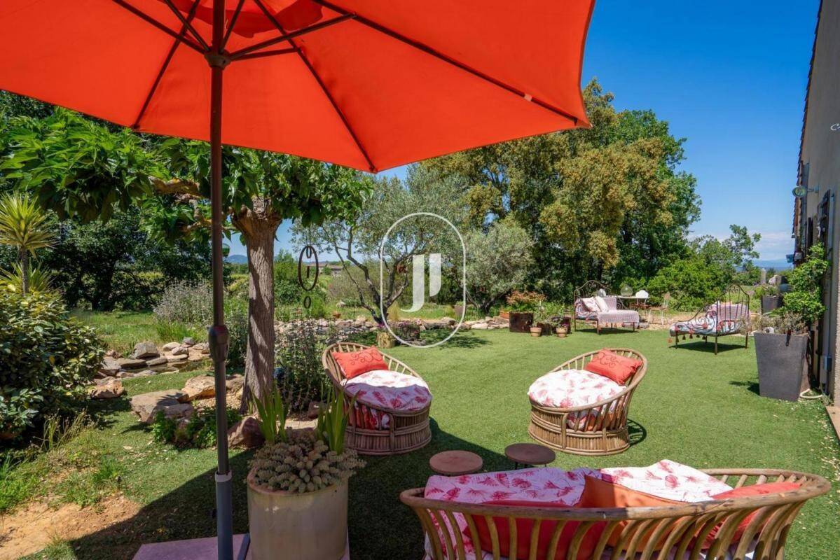 Maison à vendre, 160m², LA GARDE FREINET
