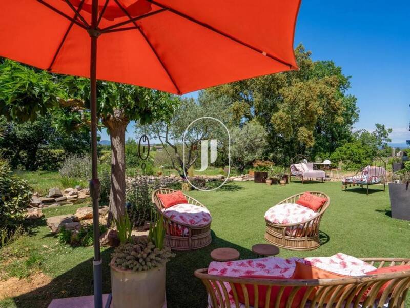 Maison à vendre, 160m², LA GARDE FREINET