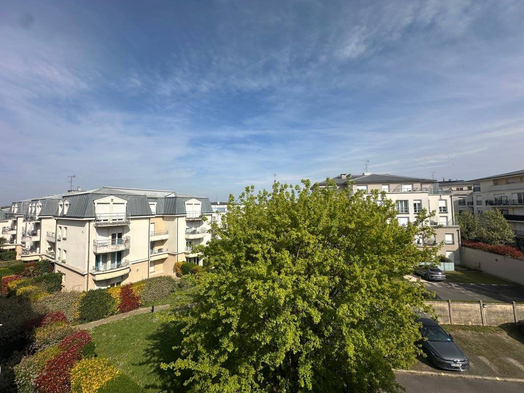 Maison à vendre, 41m², CORBEIL ESSONNES
