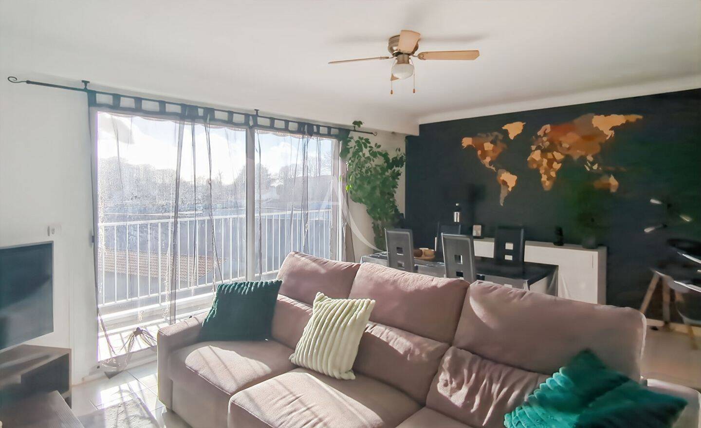 Maison à vendre, 66m², CHALLANS